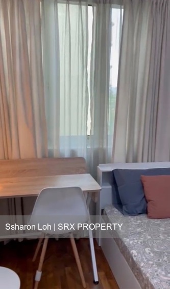 Club Street (D1), Condominium #520804831